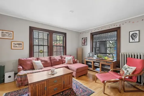 2729 Colfax Avenue S Minneapolis MN 55408
