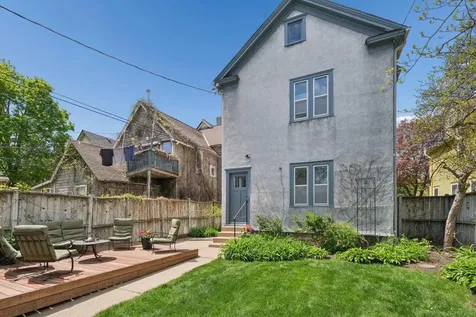 2729 Colfax Avenue S Minneapolis MN 55408