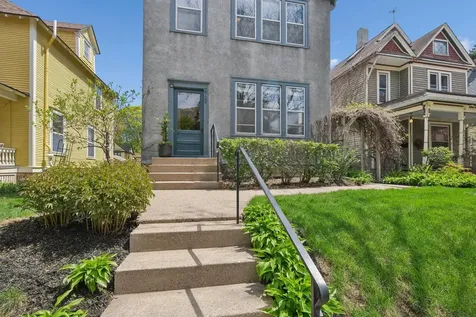2729 Colfax Avenue S Minneapolis MN 55408