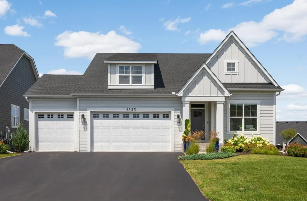 4129 Gable Court Woodbury MN 55129