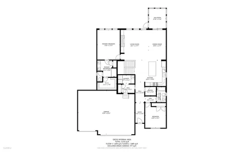 4129 Gable Court Woodbury MN 55129
