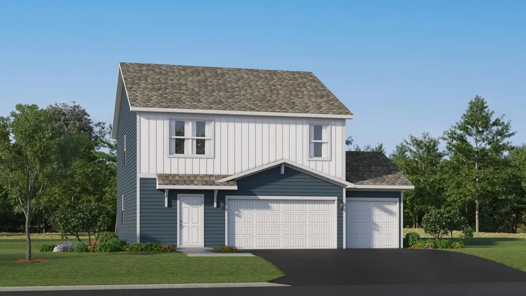 9830 26th Street NE Saint Michael MN 55376