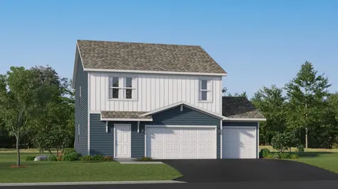 9830 26th Street NE Saint Michael MN 55376