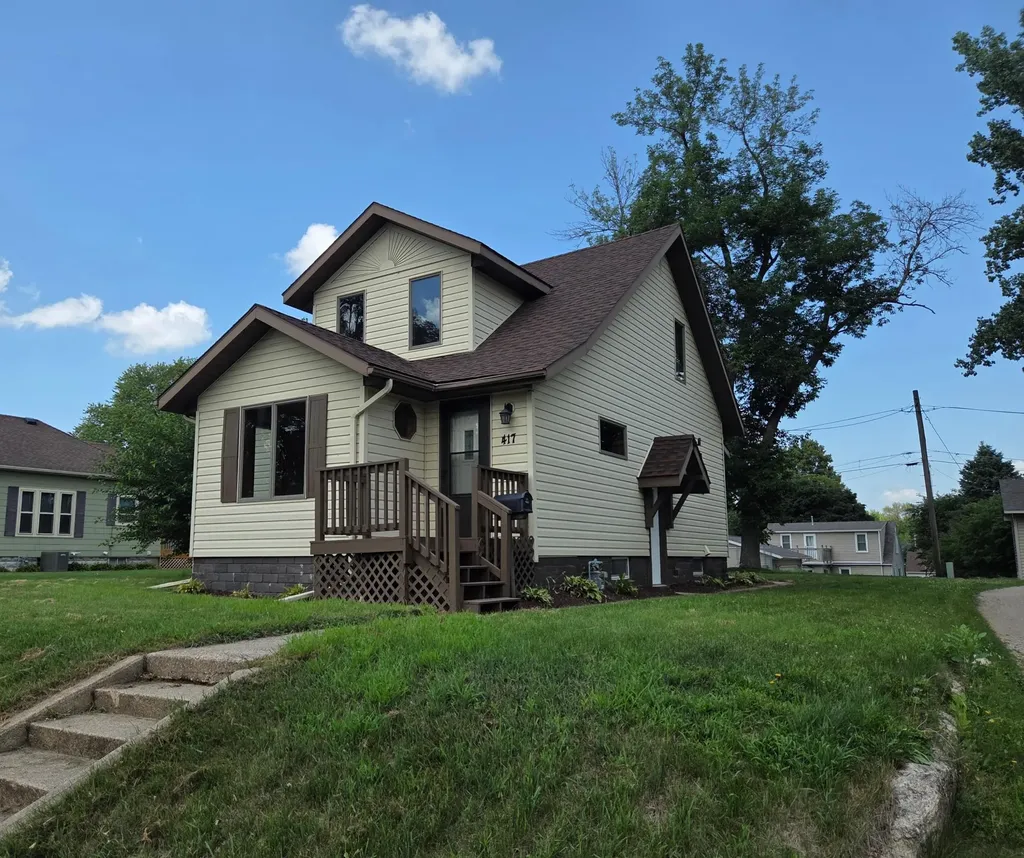 417 High Street Albert Lea MN 56007