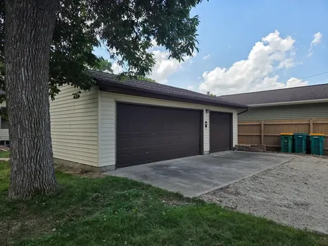 417 High Street Albert Lea MN 56007