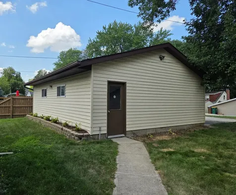417 High Street Albert Lea MN 56007