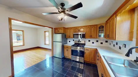 417 High Street Albert Lea MN 56007