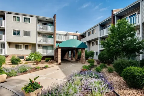 1601 N Innsbruck Drive Fridley MN 55432