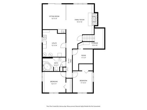 9101 Shannon Lane Corcoran MN 55340