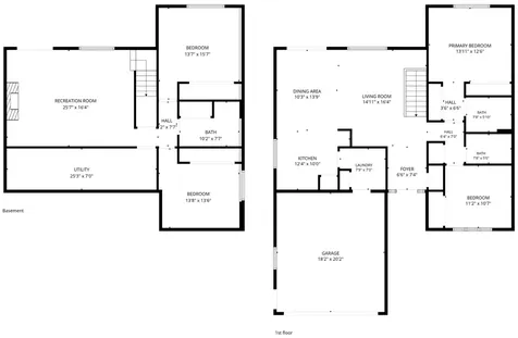 209 Luella Place NE Stewartville MN 55976