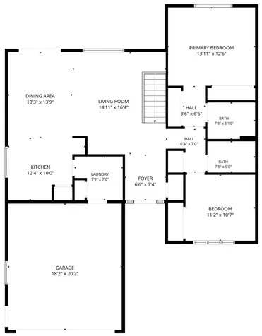 209 Luella Place NE Stewartville MN 55976