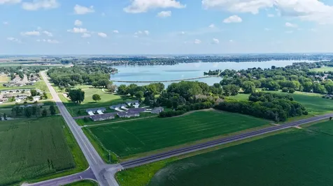 000 Crailsheim Road Worthington MN 56187