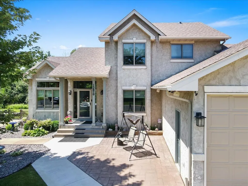 15870 Fenway Avenue N Hugo MN 55038