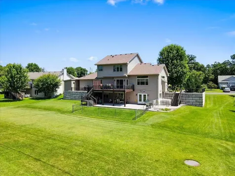 15870 Fenway Avenue N Hugo MN 55038