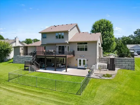 15870 Fenway Avenue N Hugo MN 55038