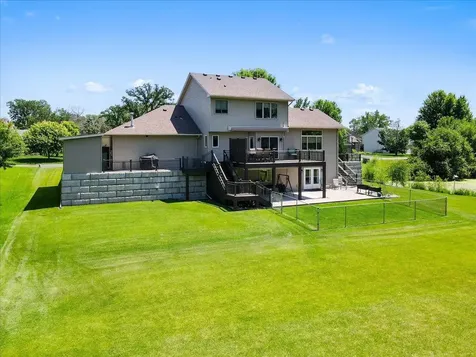 15870 Fenway Avenue N Hugo MN 55038
