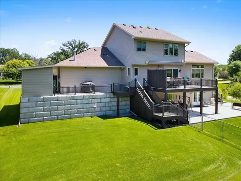 15870 Fenway Avenue N Hugo MN 55038