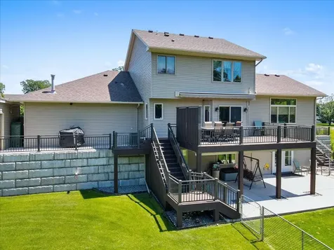 15870 Fenway Avenue N Hugo MN 55038