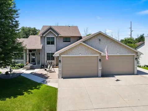 15870 Fenway Avenue N Hugo MN 55038