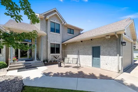 15870 Fenway Avenue N Hugo MN 55038