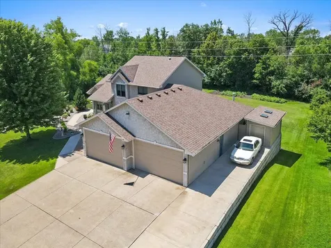 15870 Fenway Avenue N Hugo MN 55038