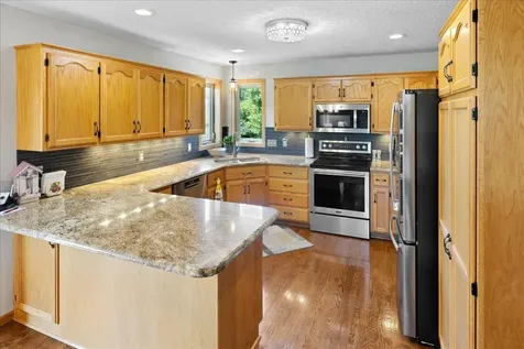 15870 Fenway Avenue N Hugo MN 55038