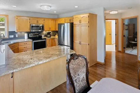 15870 Fenway Avenue N Hugo MN 55038