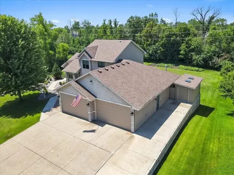 15870 Fenway Avenue N Hugo MN 55038