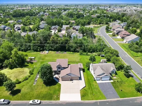 15870 Fenway Avenue N Hugo MN 55038