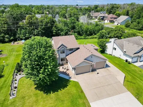 15870 Fenway Avenue N Hugo MN 55038