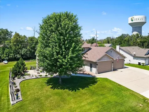 15870 Fenway Avenue N Hugo MN 55038