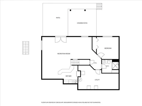 15870 Fenway Avenue N Hugo MN 55038