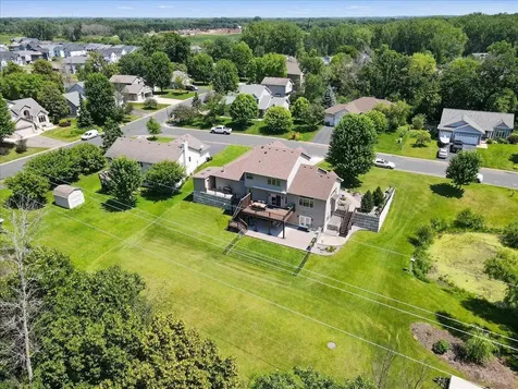 15870 Fenway Avenue N Hugo MN 55038