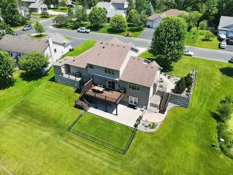 15870 Fenway Avenue N Hugo MN 55038