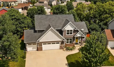 2721 Boulder Ridge Drive NW Rochester MN 55901
