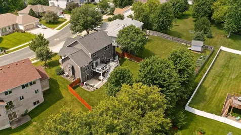 2721 Boulder Ridge Drive NW Rochester MN 55901