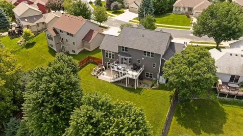 2721 Boulder Ridge Drive NW Rochester MN 55901