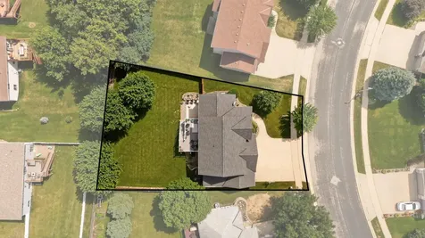2721 Boulder Ridge Drive NW Rochester MN 55901