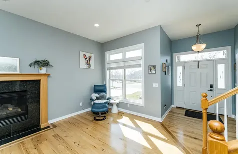 2721 Boulder Ridge Drive NW Rochester MN 55901