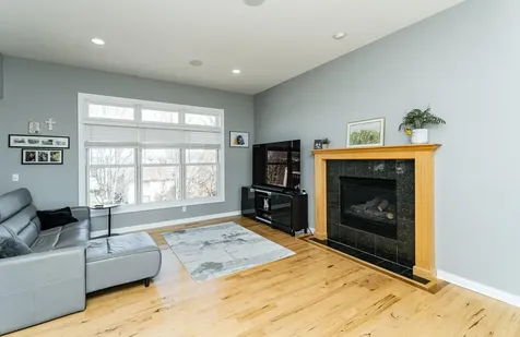 2721 Boulder Ridge Drive NW Rochester MN 55901