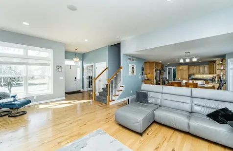 2721 Boulder Ridge Drive NW Rochester MN 55901
