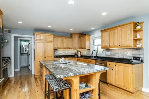 2721 Boulder Ridge Drive NW Rochester MN 55901