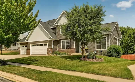 2721 Boulder Ridge Drive NW Rochester MN 55901