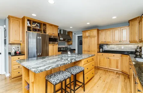 2721 Boulder Ridge Drive NW Rochester MN 55901