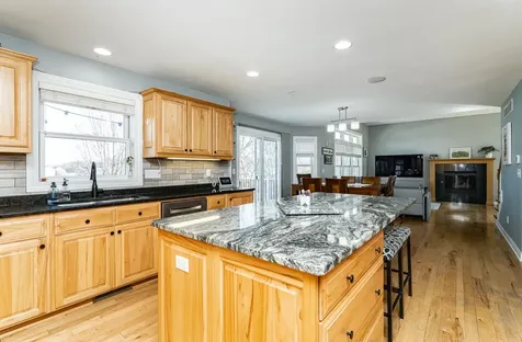 2721 Boulder Ridge Drive NW Rochester MN 55901