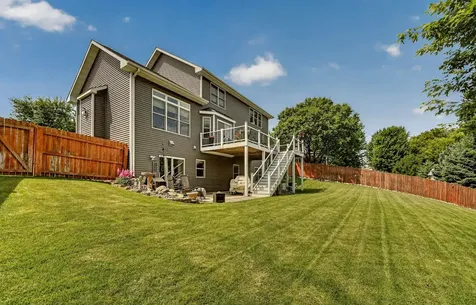 2721 Boulder Ridge Drive NW Rochester MN 55901