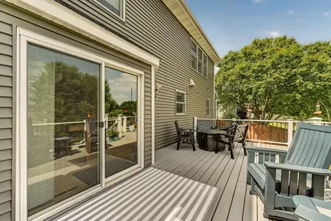 2721 Boulder Ridge Drive NW Rochester MN 55901
