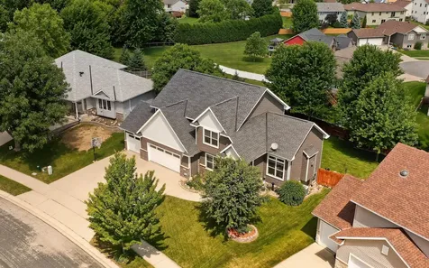 2721 Boulder Ridge Drive NW Rochester MN 55901