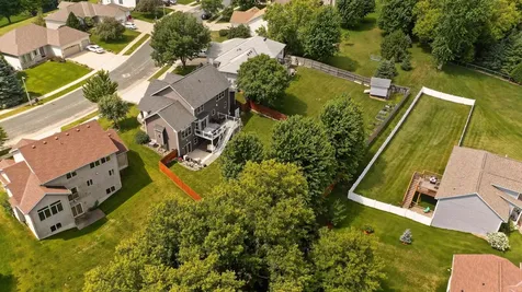 2721 Boulder Ridge Drive NW Rochester MN 55901