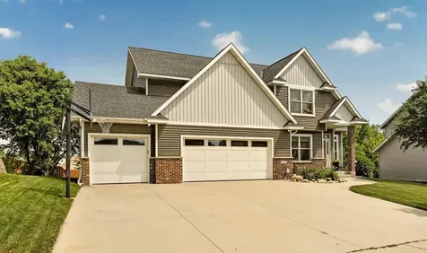 2721 Boulder Ridge Drive NW Rochester MN 55901